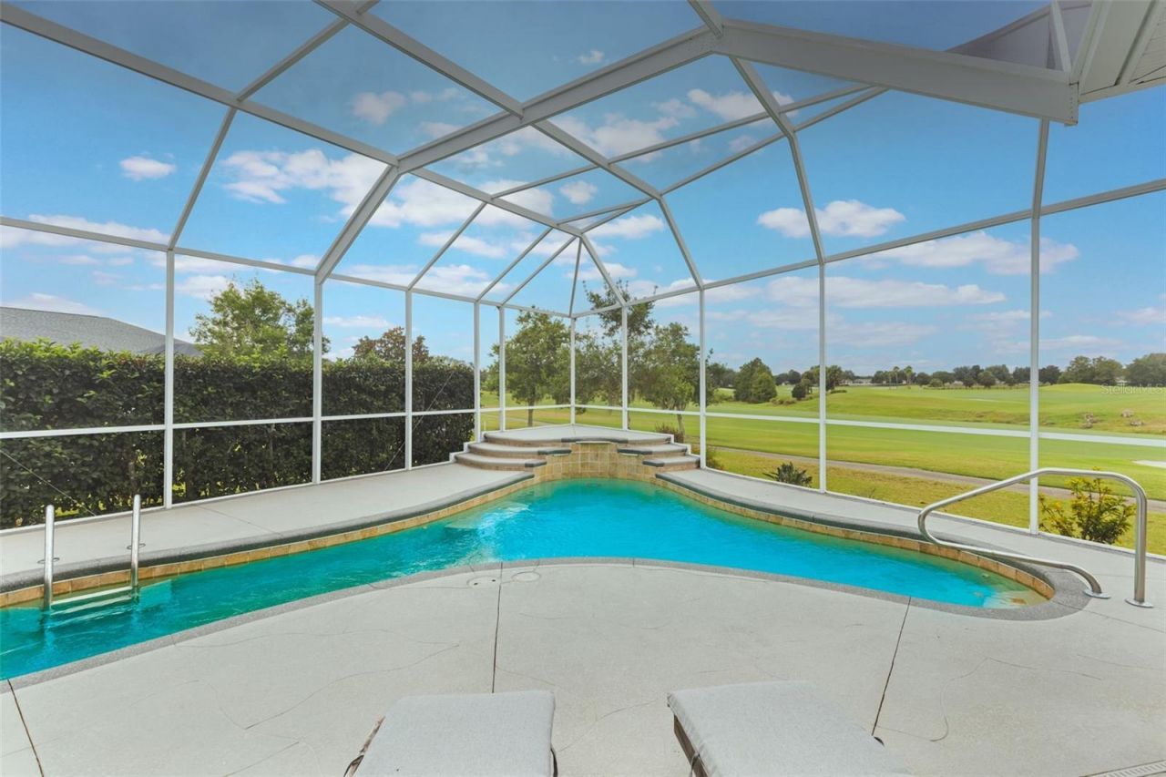 3032 Bridgefield Court, The Villages, FL 32162 Photo