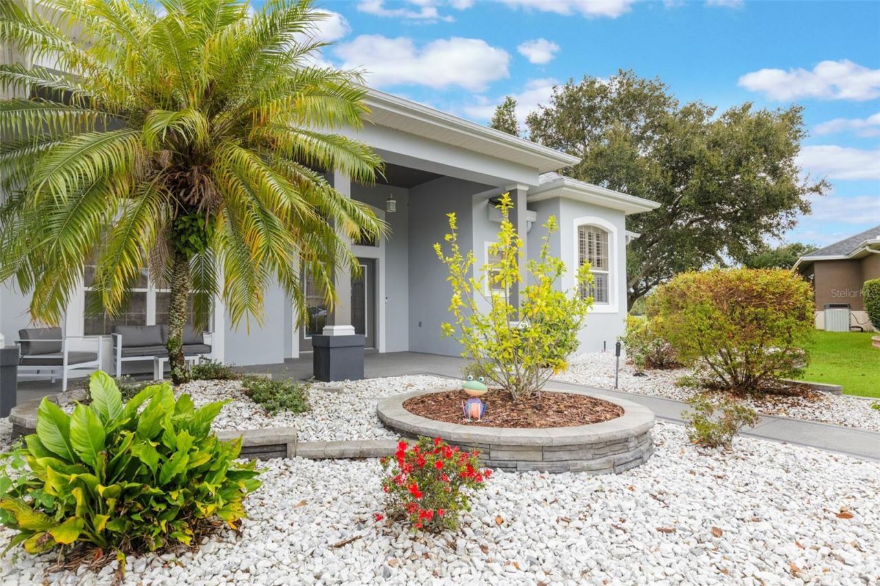 3032 Bridgefield Court, The Villages, FL 32162 Photo