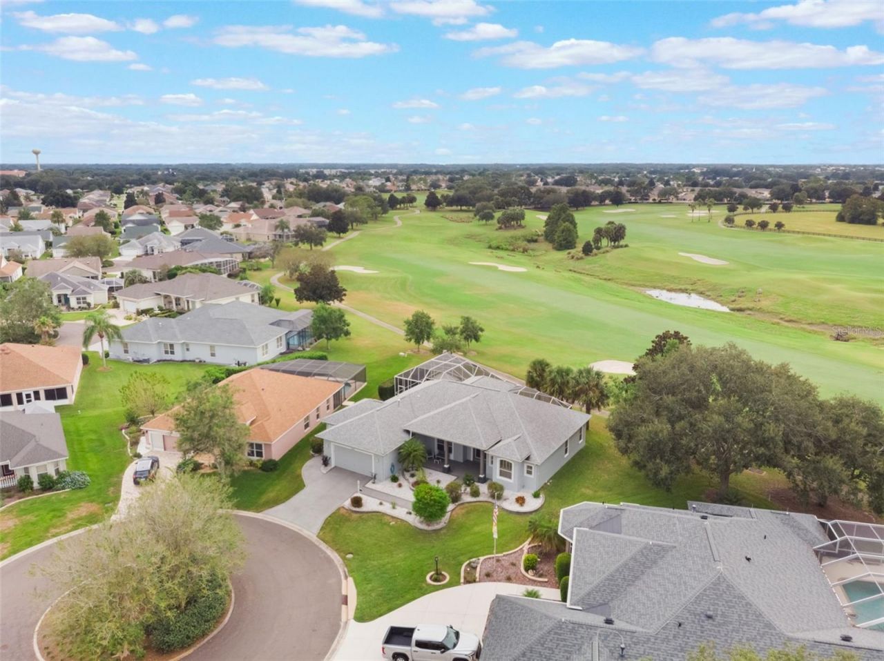 3032 Bridgefield Court, The Villages, FL 32162 Photo