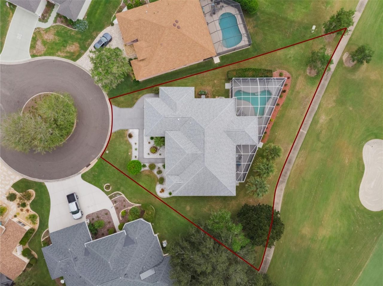 3032 Bridgefield Court, The Villages, FL 32162 Photo