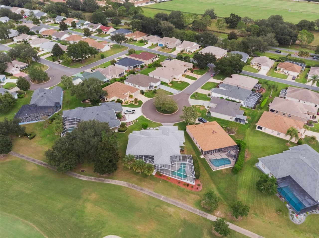 3032 Bridgefield Court, The Villages, FL 32162 Photo