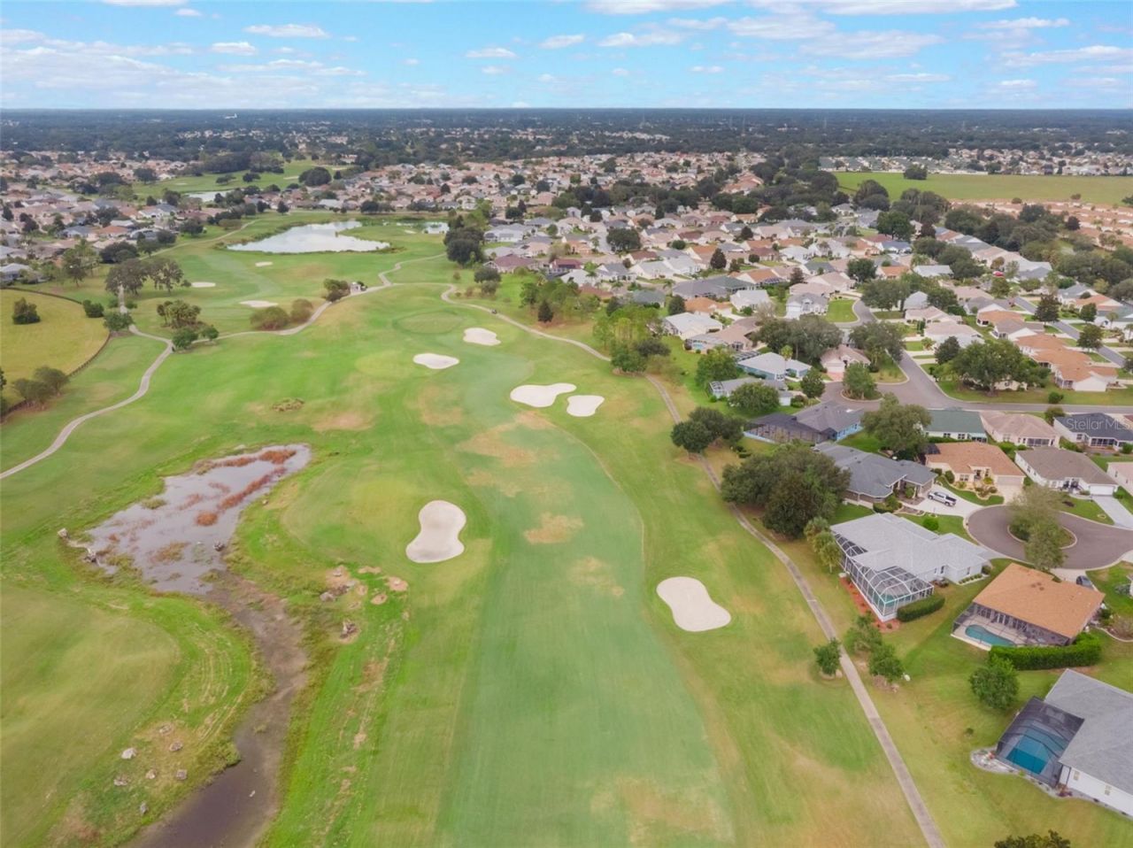 3032 Bridgefield Court, The Villages, FL 32162 Photo