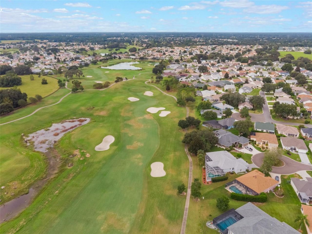 3032 Bridgefield Court, The Villages, FL 32162 Photo