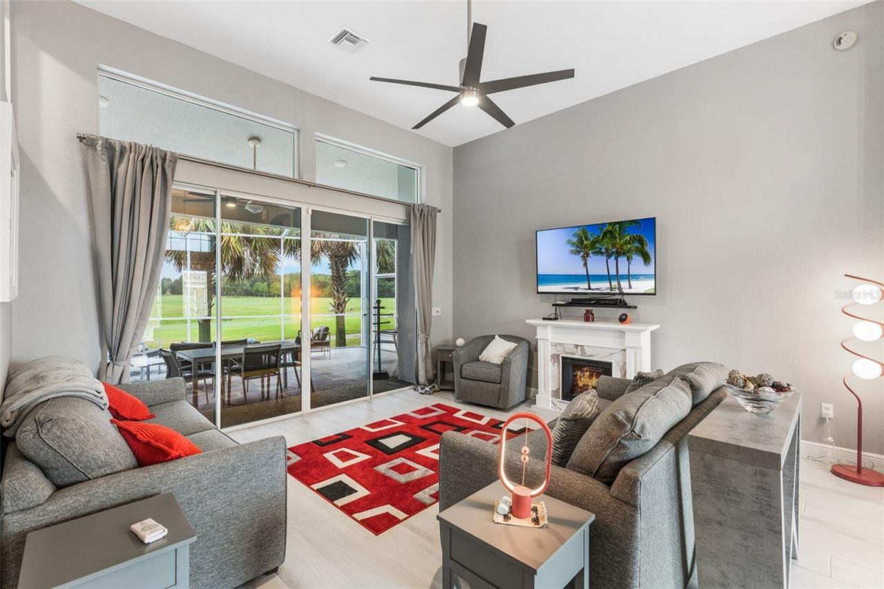 3032 Bridgefield Court, The Villages, FL 32162 Photo