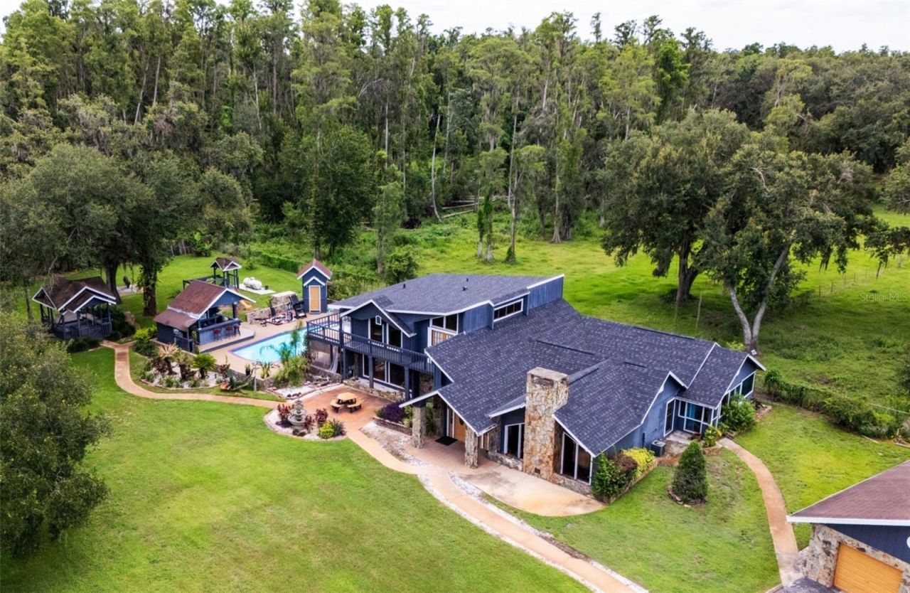 7905 Pierce Harwell Road, Plant City, FL 33565 Photo