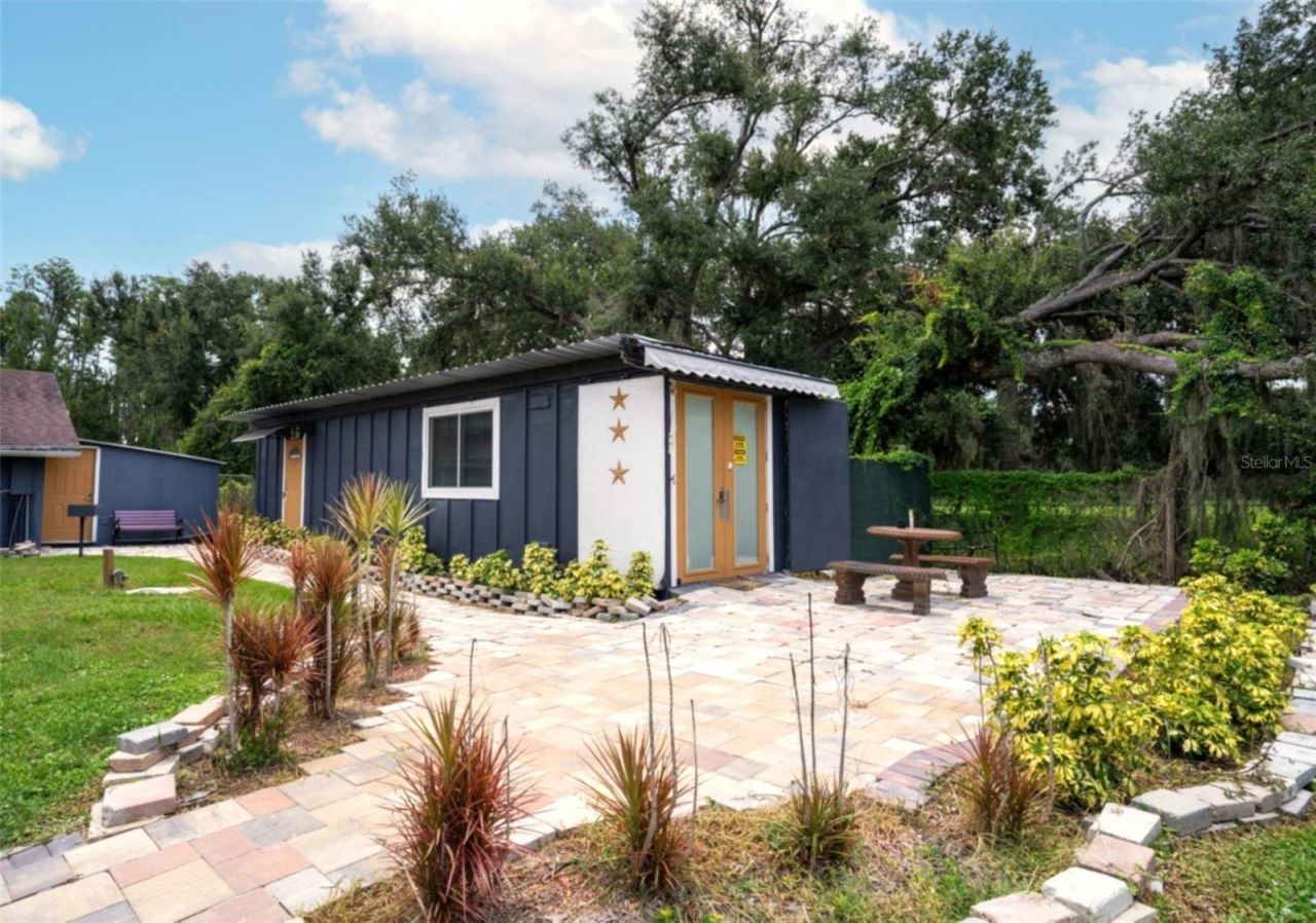 7905 Pierce Harwell Road, Plant City, FL 33565 Photo