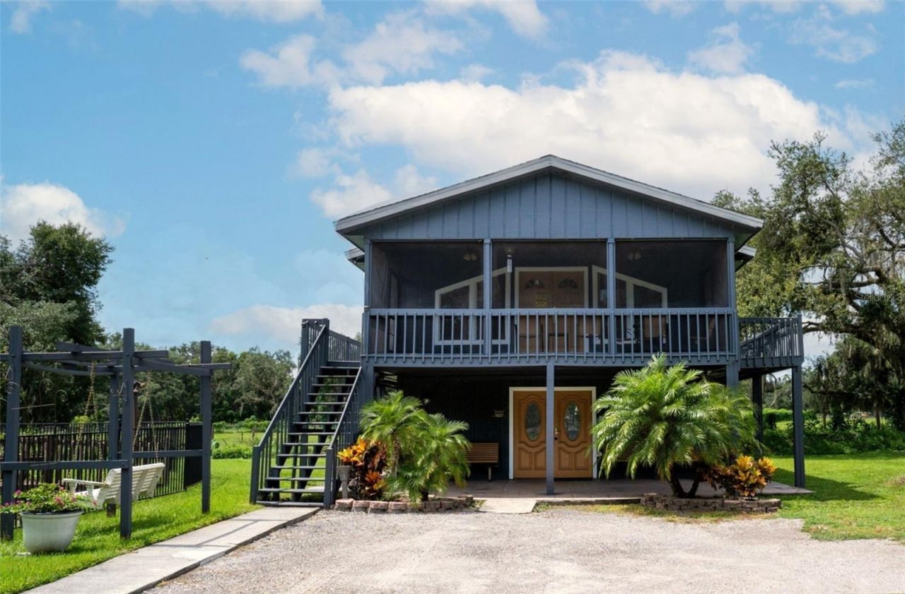 7905 Pierce Harwell Road, Plant City, FL 33565 Photo