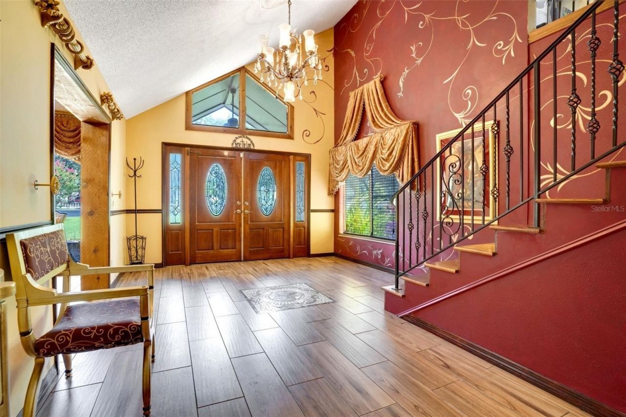 7905 Pierce Harwell Road, Plant City, FL 33565 Photo