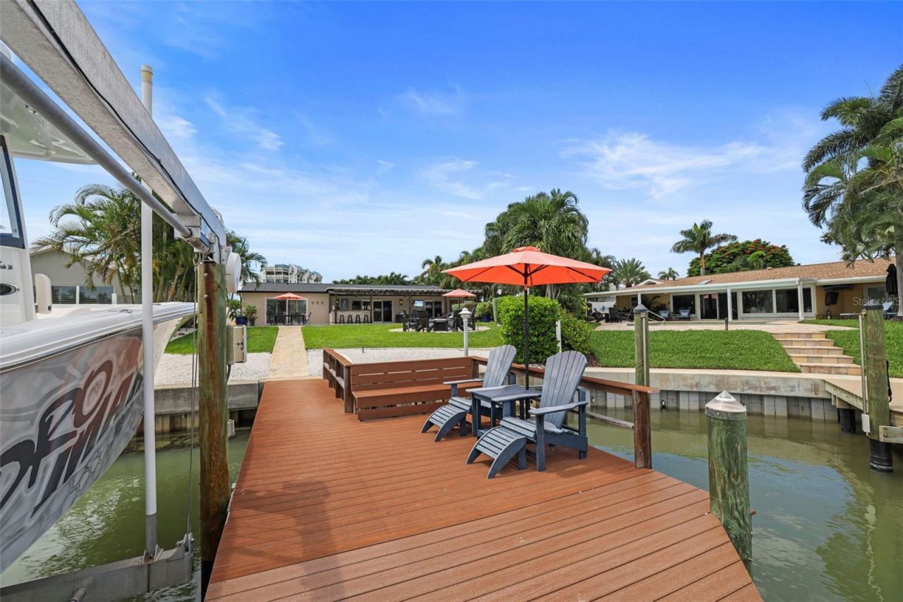 1220 81st Street S, Saint Petersburg, FL 33707 Photo