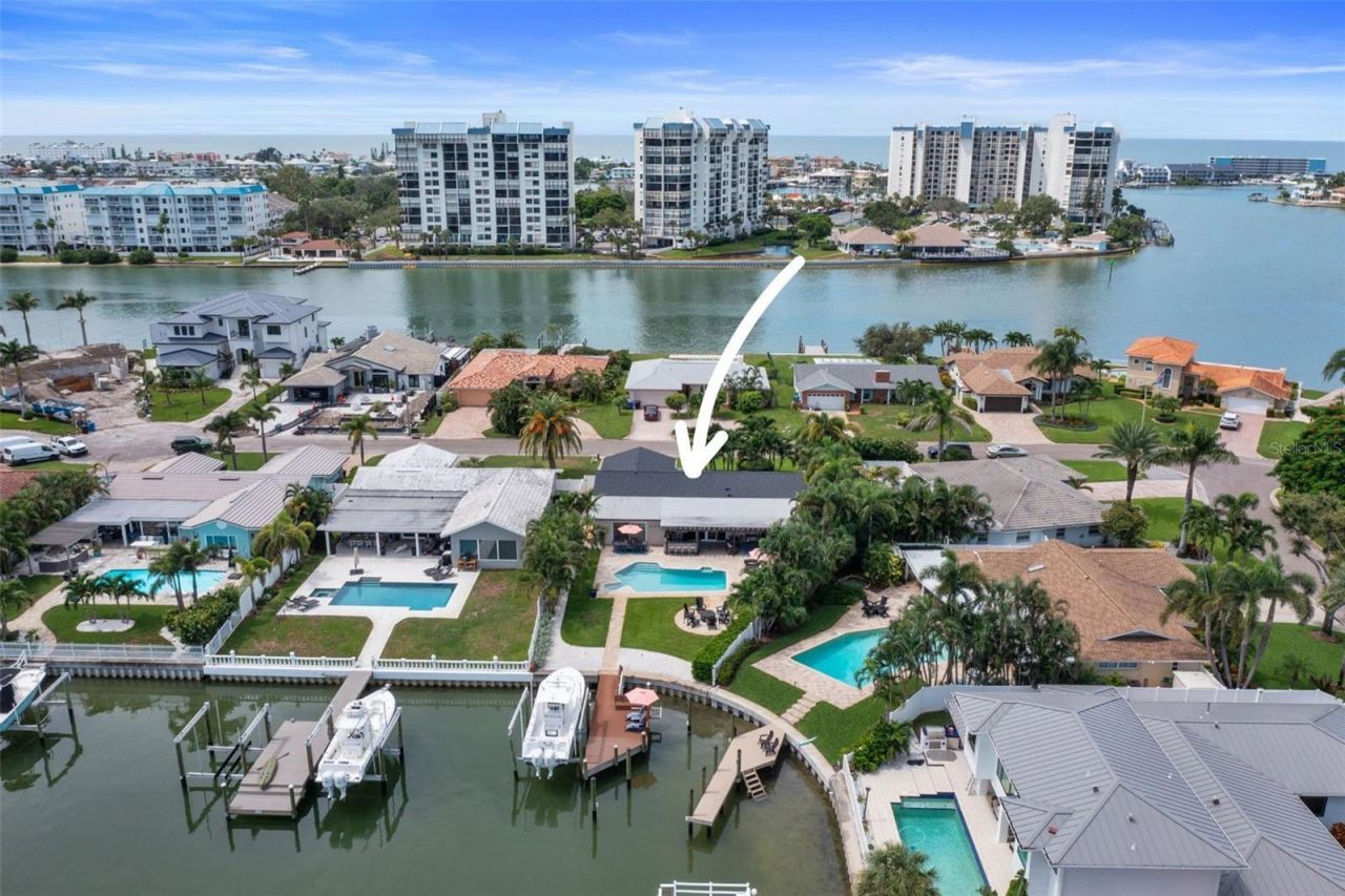 1220 81st Street S, Saint Petersburg, FL 33707 Photo