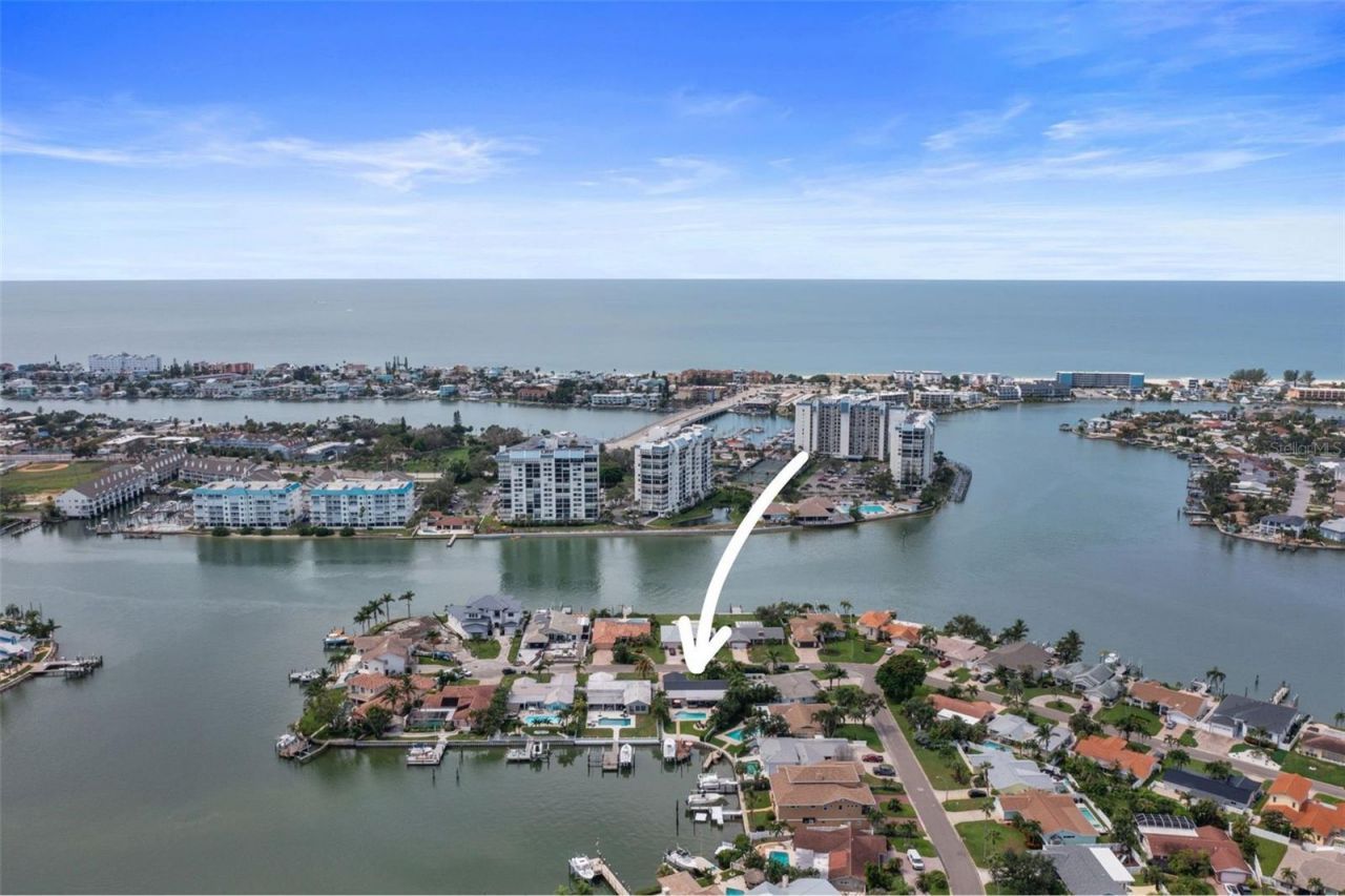 1220 81st Street S, Saint Petersburg, FL 33707 Photo