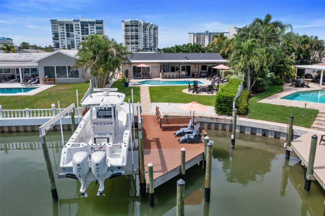 1220 81st Street S, Saint Petersburg, FL 33707 Photo