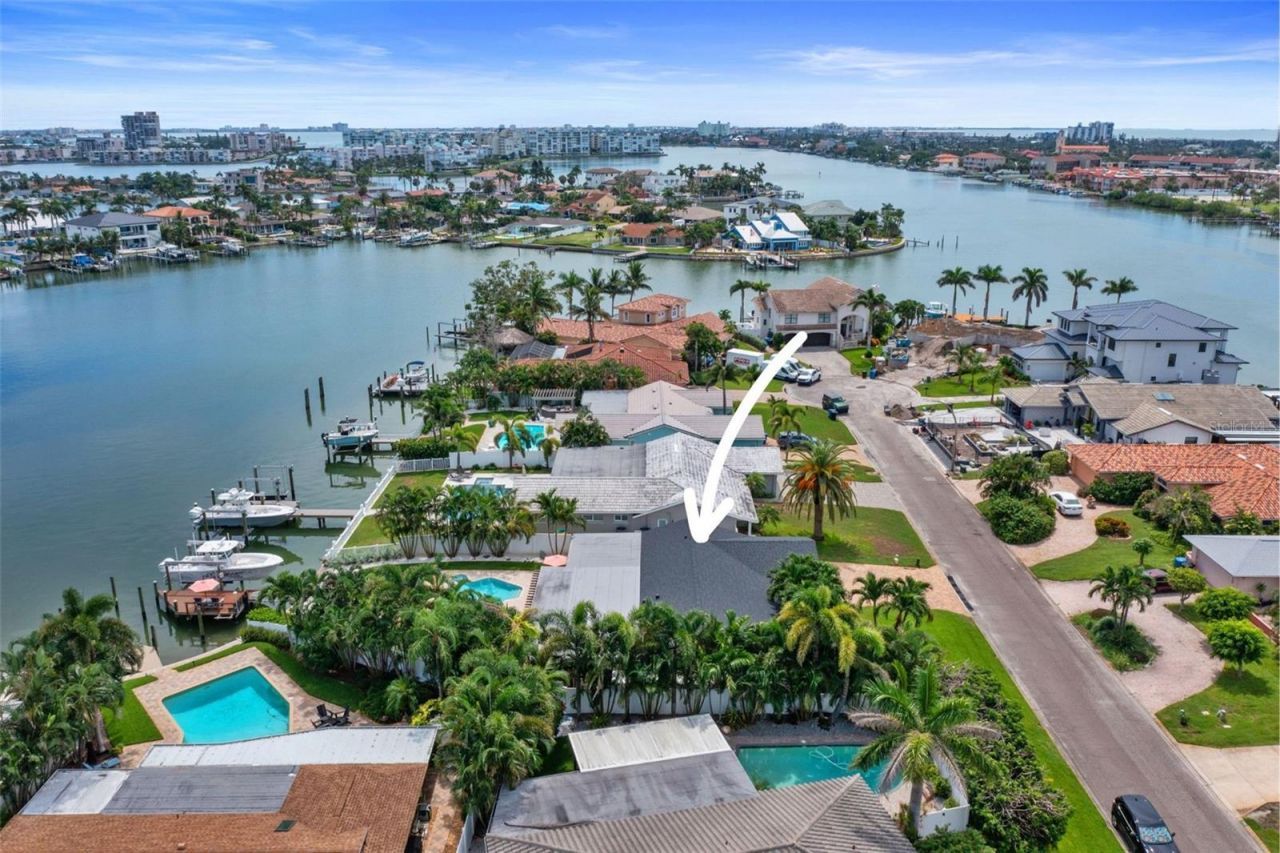 1220 81st Street S, Saint Petersburg, FL 33707 Photo