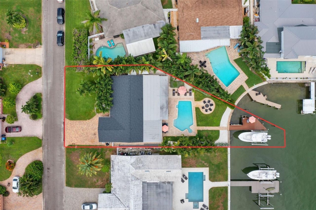 1220 81st Street S, Saint Petersburg, FL 33707 Photo