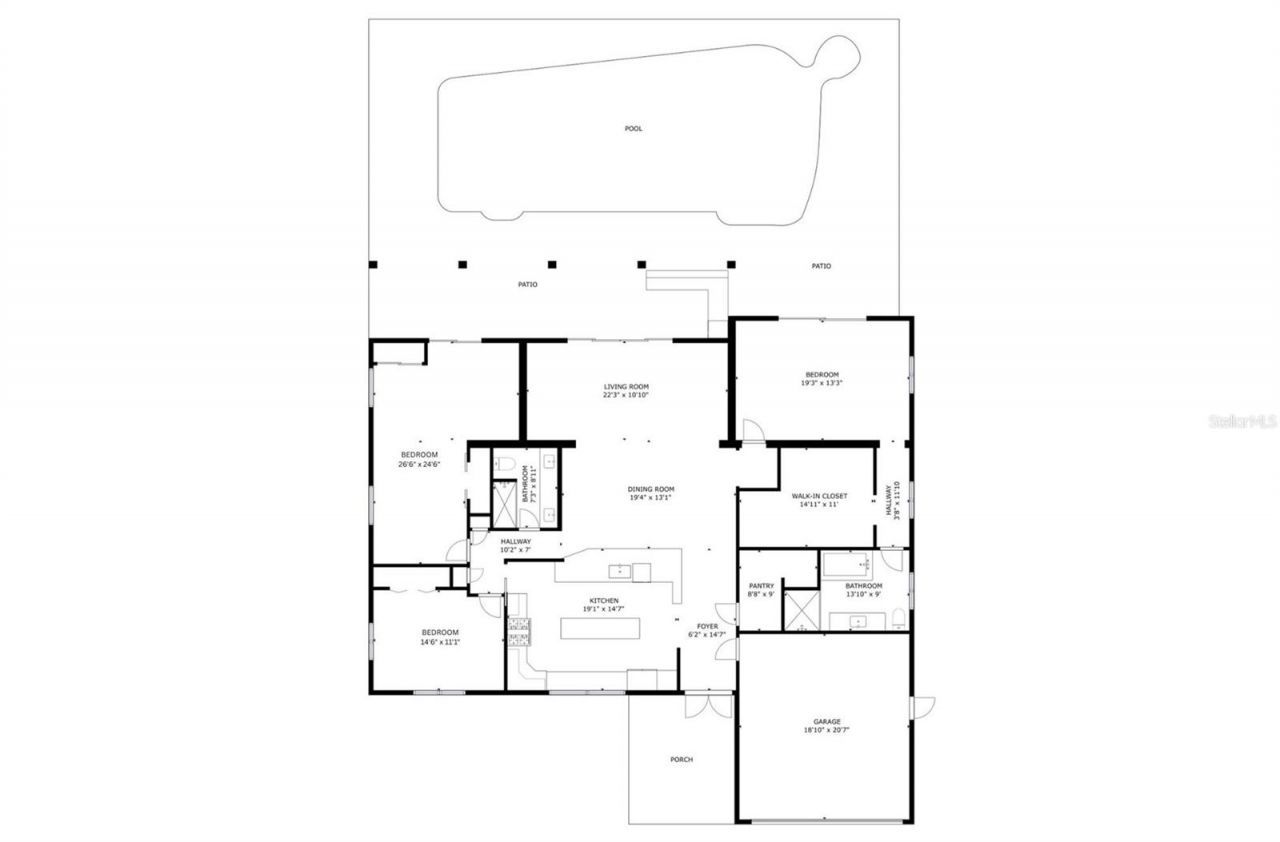 1220 81st Street S, Saint Petersburg, FL 33707 Photo