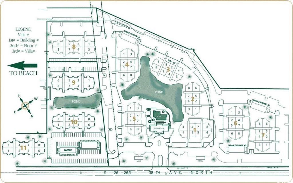 3741 Block House Way Photo 17