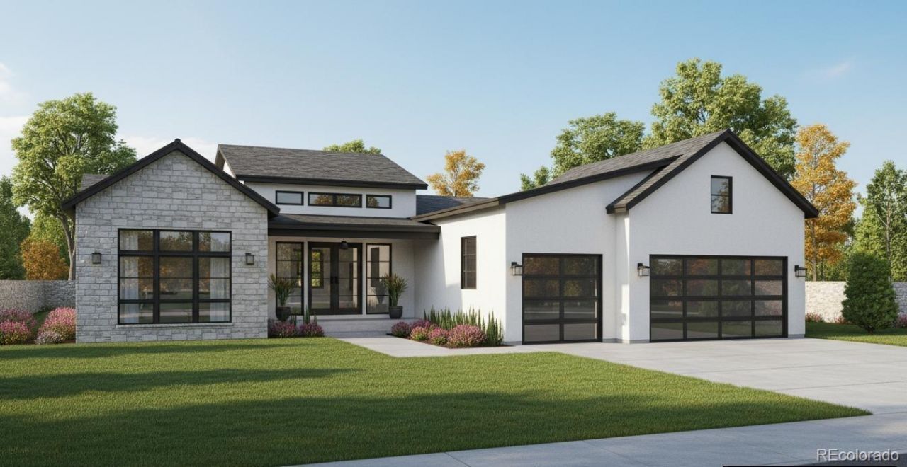 5287 Flora Way, Arvada, CO 80002 Main Photo