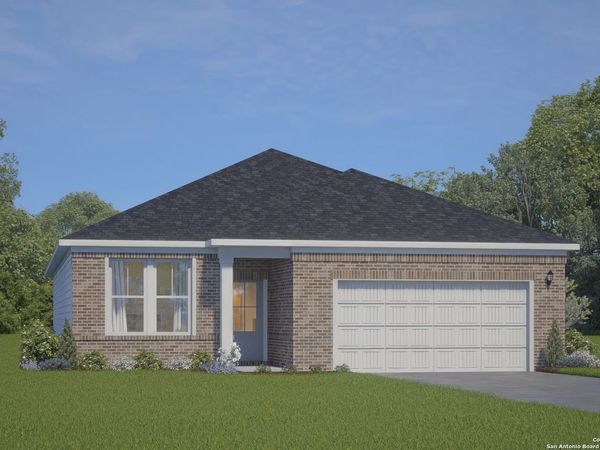 16607 Rosemary Ridge, San Antonio, TX 78112