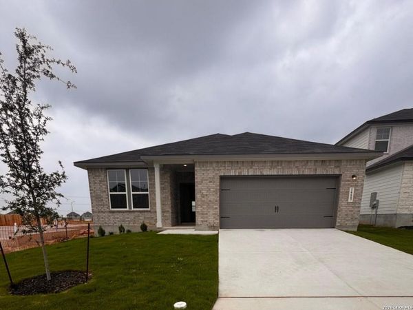 16607 Rosemary Ridge, San Antonio, TX 78112