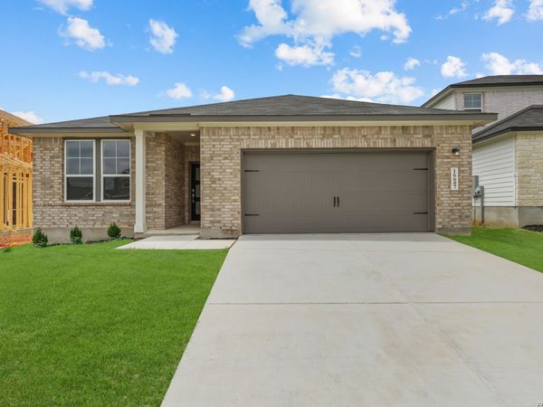 16607 Rosemary Ridge, San Antonio, TX 78112