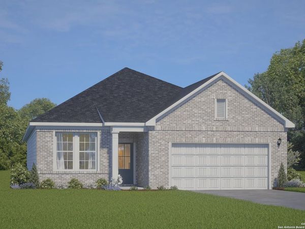 7432 Cremorne, Converse, TX 78109