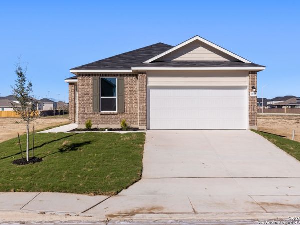 1320 ATTICUS AVE, New Braunfels, TX 78130