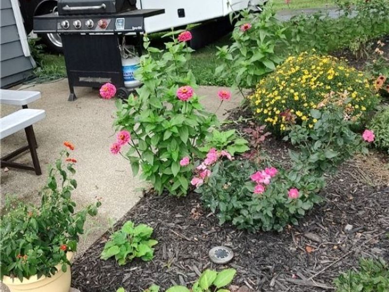 4414 CUMBERLAND Road SW, Sherrodsville, OH 44675 Photo 21