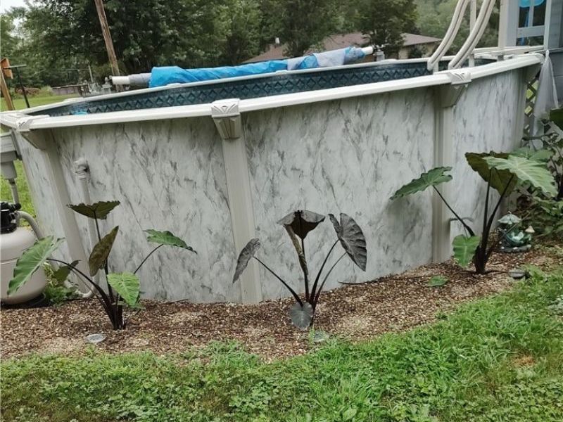 4414 CUMBERLAND Road SW, Sherrodsville, OH 44675 Photo 23