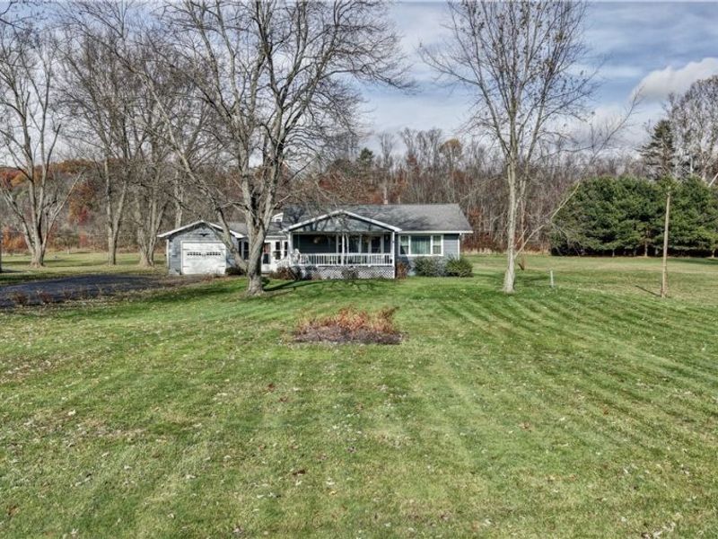 4414 CUMBERLAND Road SW, Sherrodsville, OH 44675 Photo 34