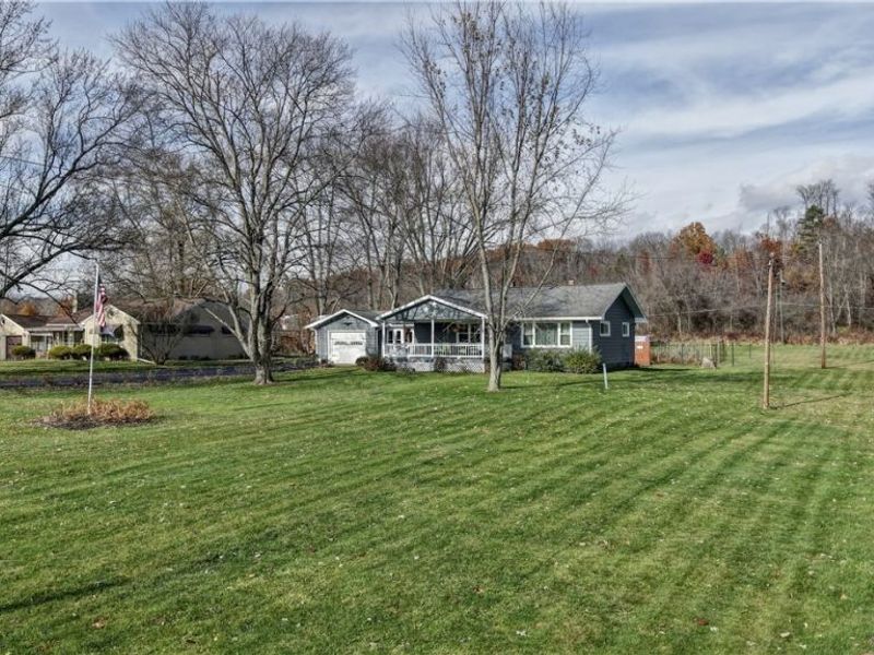 4414 CUMBERLAND Road SW, Sherrodsville, OH 44675 Photo 35