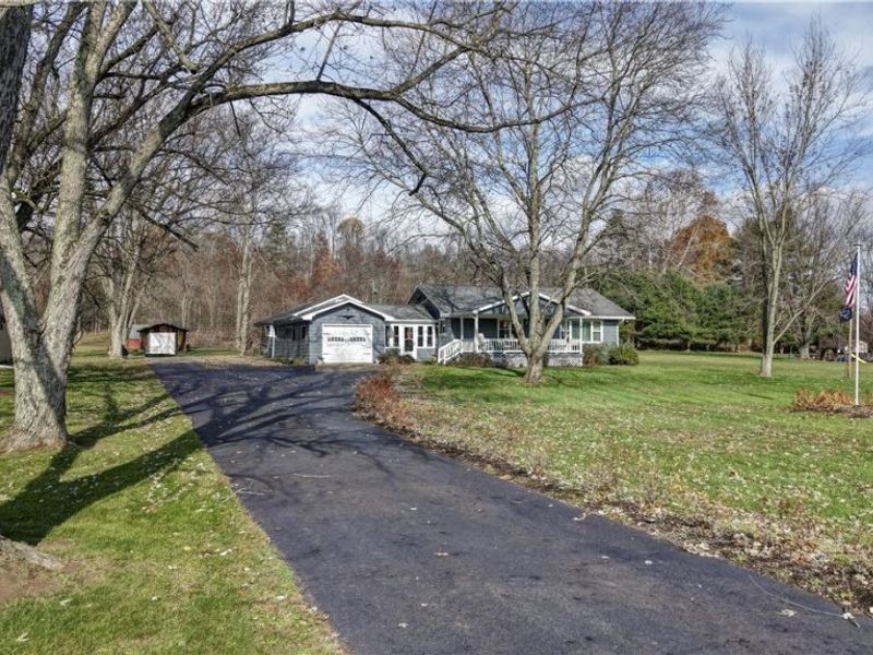 4414 CUMBERLAND Road SW, Sherrodsville, OH 44675 Photo 36