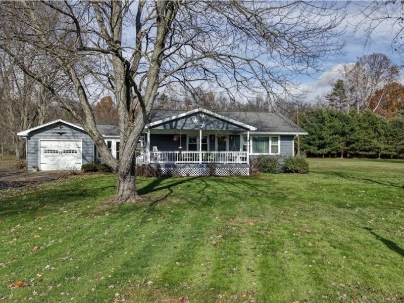 4414 CUMBERLAND Road SW, Sherrodsville, OH 44675 Photo 37