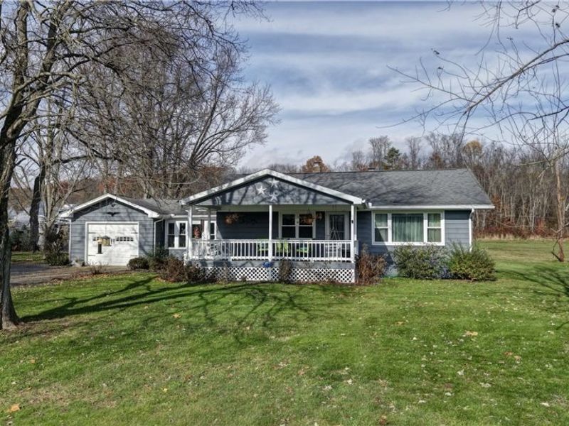 4414 CUMBERLAND Road SW, Sherrodsville, OH 44675 Photo 38