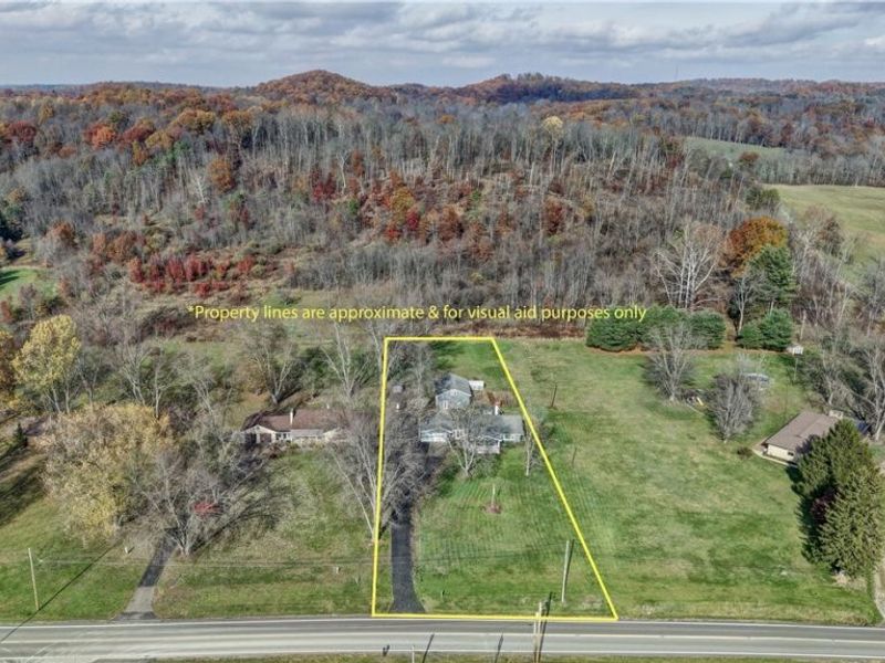 4414 CUMBERLAND Road SW, Sherrodsville, OH 44675 Photo 39