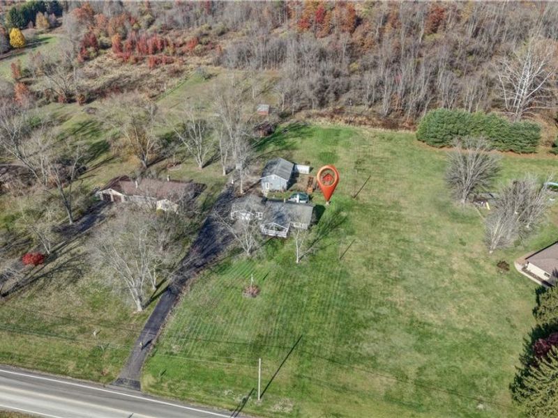 4414 CUMBERLAND Road SW, Sherrodsville, OH 44675 Photo 41