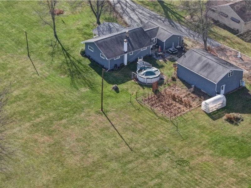 4414 CUMBERLAND Road SW, Sherrodsville, OH 44675 Photo 44