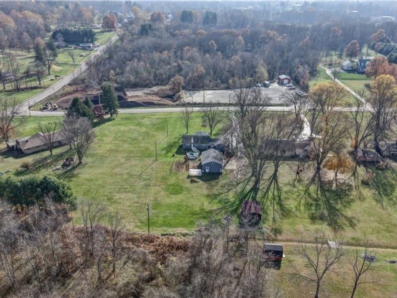 4414 CUMBERLAND Road SW, Sherrodsville, OH 44675 Photo 46