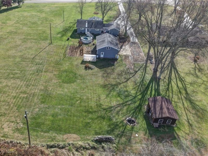 4414 CUMBERLAND Road SW, Sherrodsville, OH 44675 Photo 47