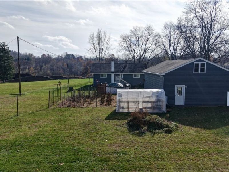 4414 CUMBERLAND Road SW, Sherrodsville, OH 44675 Photo 48