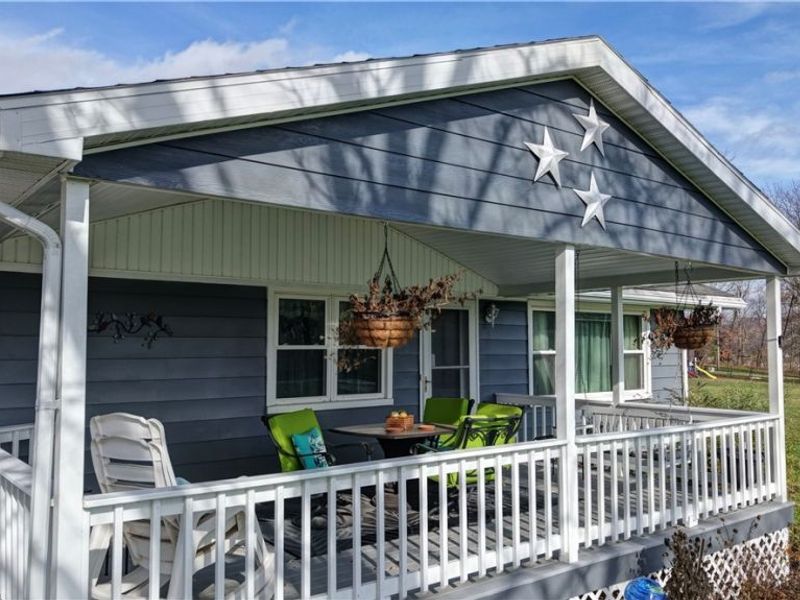 4414 CUMBERLAND Road SW, Sherrodsville, OH 44675 Photo 49