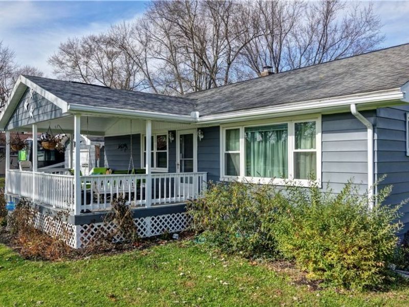 4414 CUMBERLAND Road SW, Sherrodsville, OH 44675 Photo 50