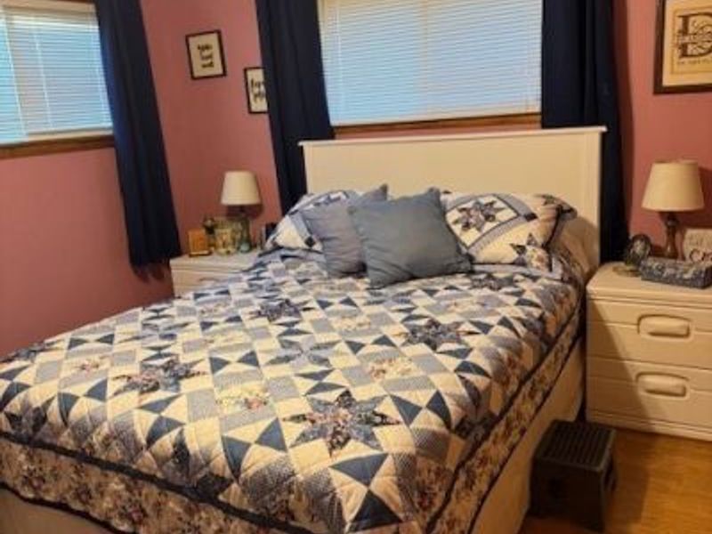 4414 CUMBERLAND Road SW, Sherrodsville, OH 44675 Photo 8