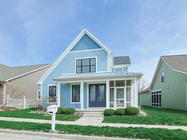 465 Cayman Circle, Tipp City, OH 45371