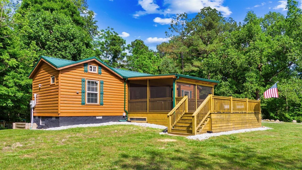 1390 Chaumont Road, Park City, KY 42160 Main Photo