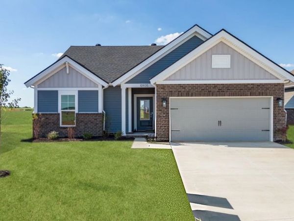 10935 Chickasaw Court, Bowling Green, KY 42101