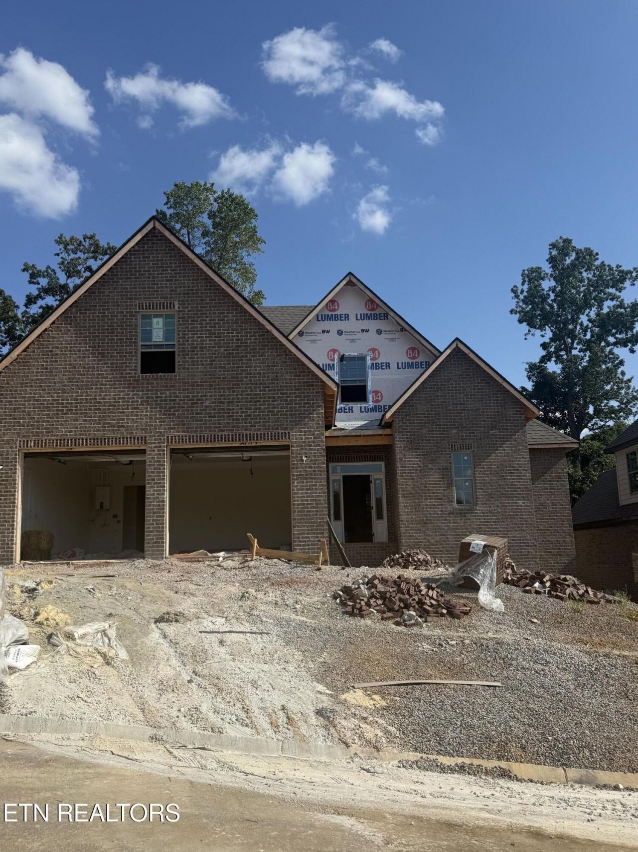 9962 Rio Bravo Lane, Knoxville, TN 37922 Main Photo