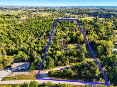 380 Parsons Lane, Harrodsburg, KY 40330