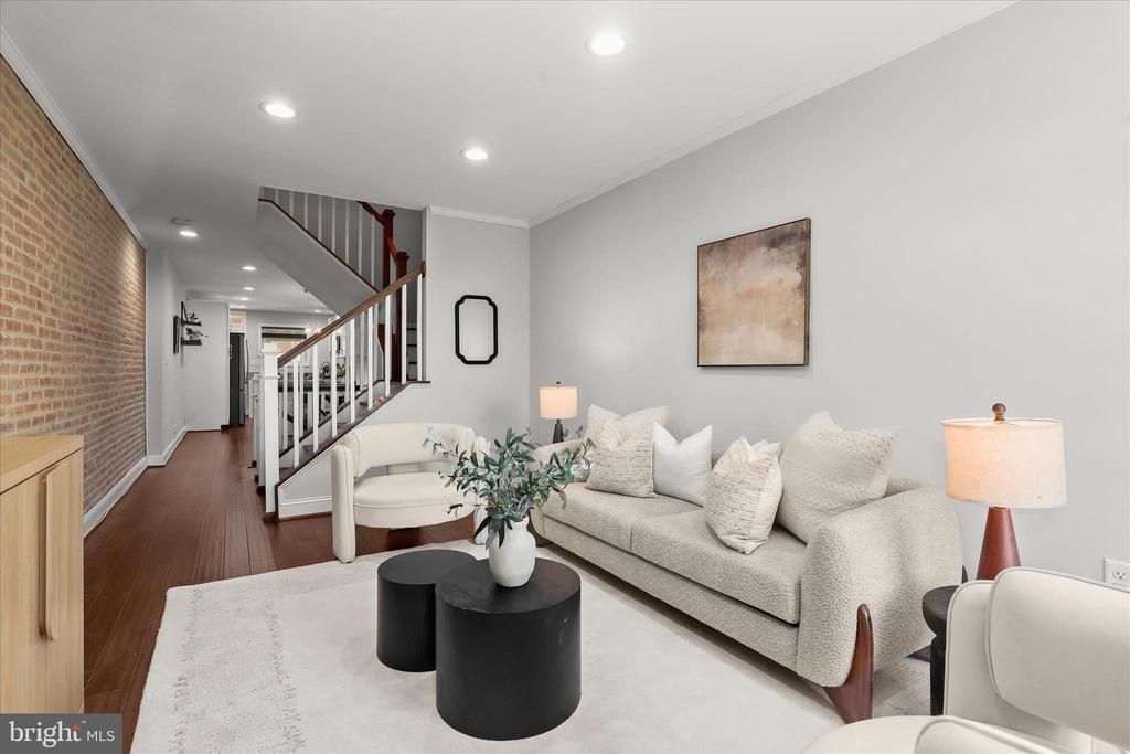 1212 Towson Street, Baltimore, MD 21230 Main Photo