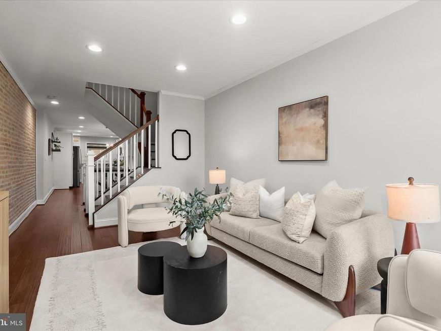 1212 Towson Street, Baltimore, MD 21230 Main Photo