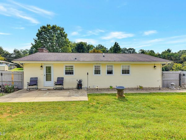 100 Martindale Road, Bristol, TN 37620